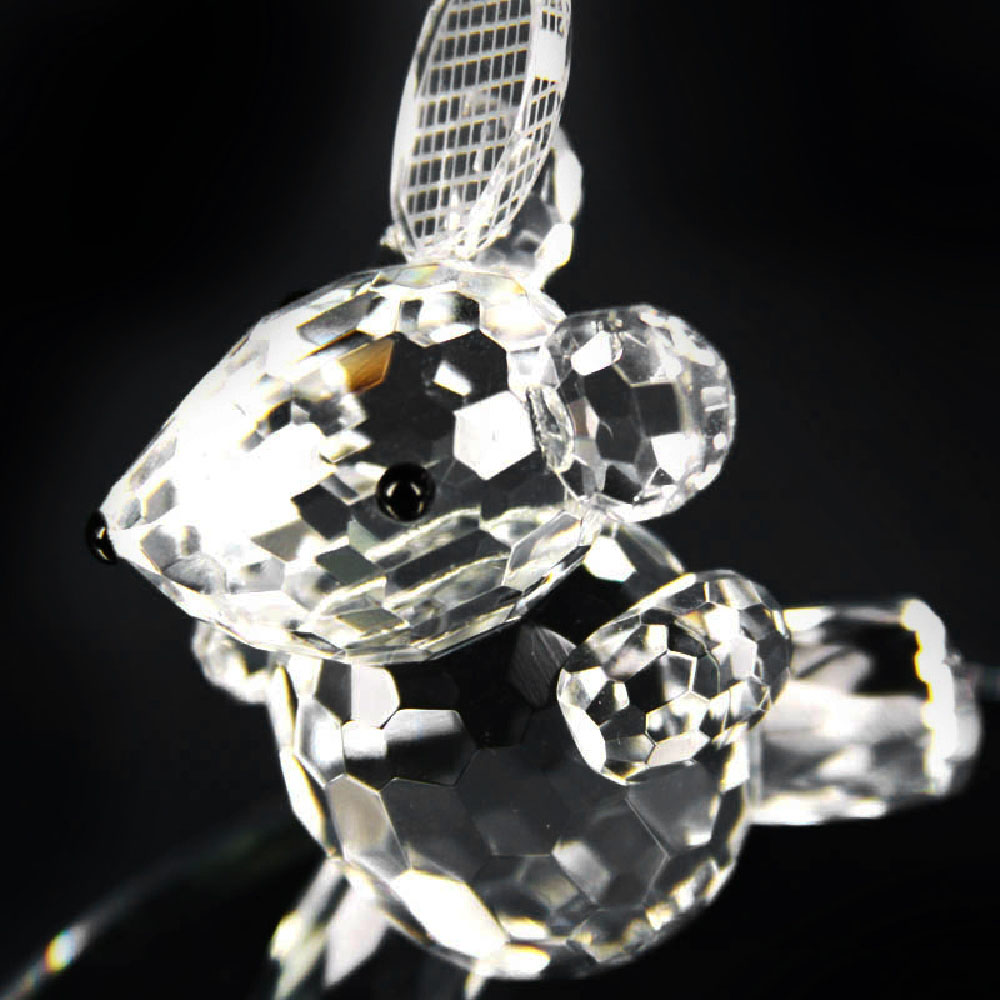 Crystal Mice ( Multi-Sport Style)